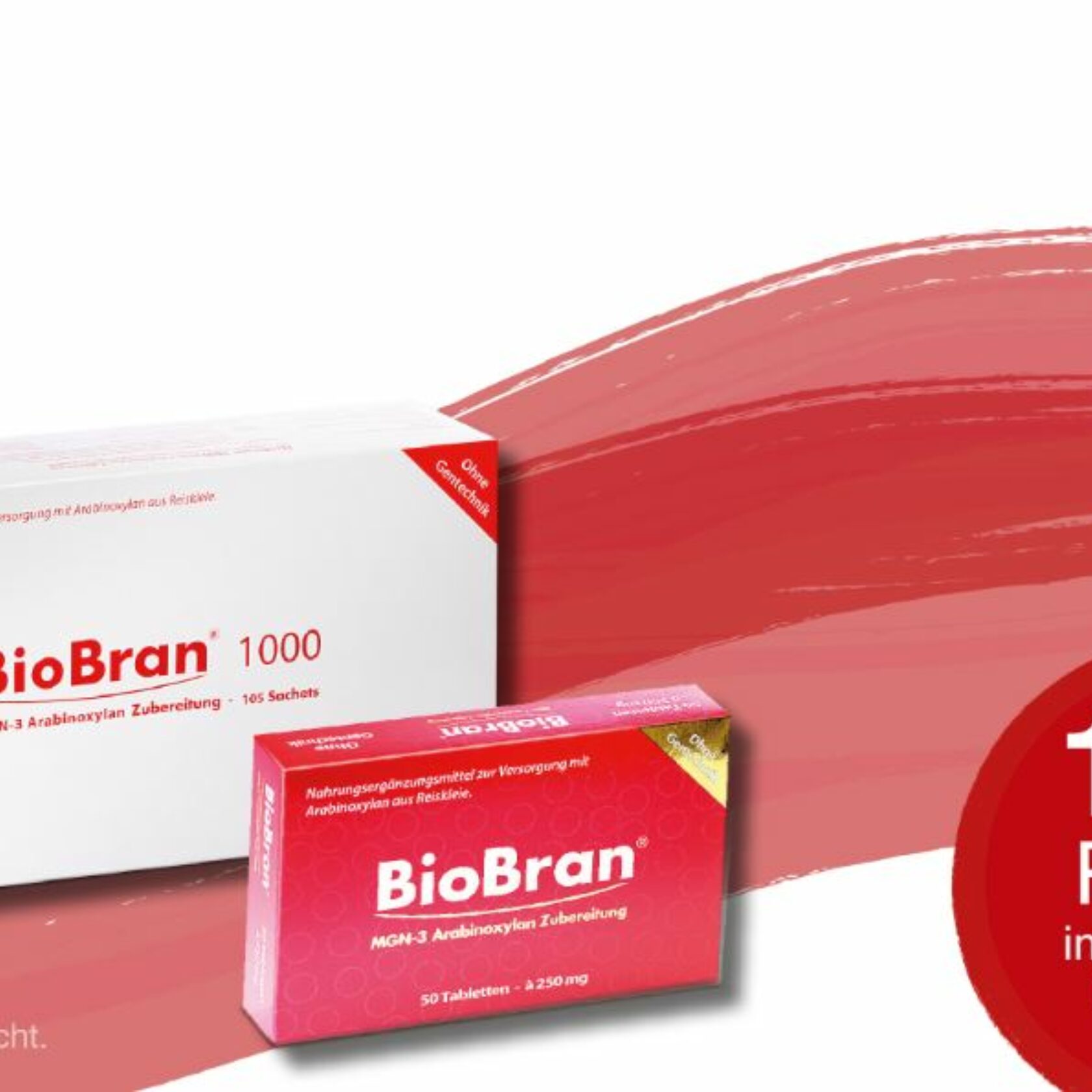 BioBran Packshot