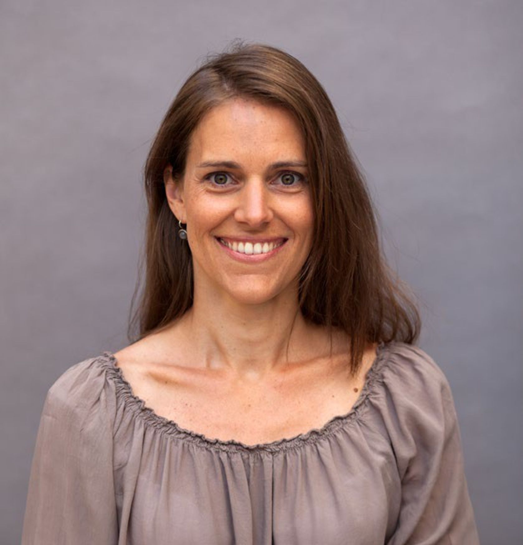 Dr. Mareike Pöllmann, Pränatalmedizinerin aus München, Mitglied des Fachbeirats der GynDepesche.