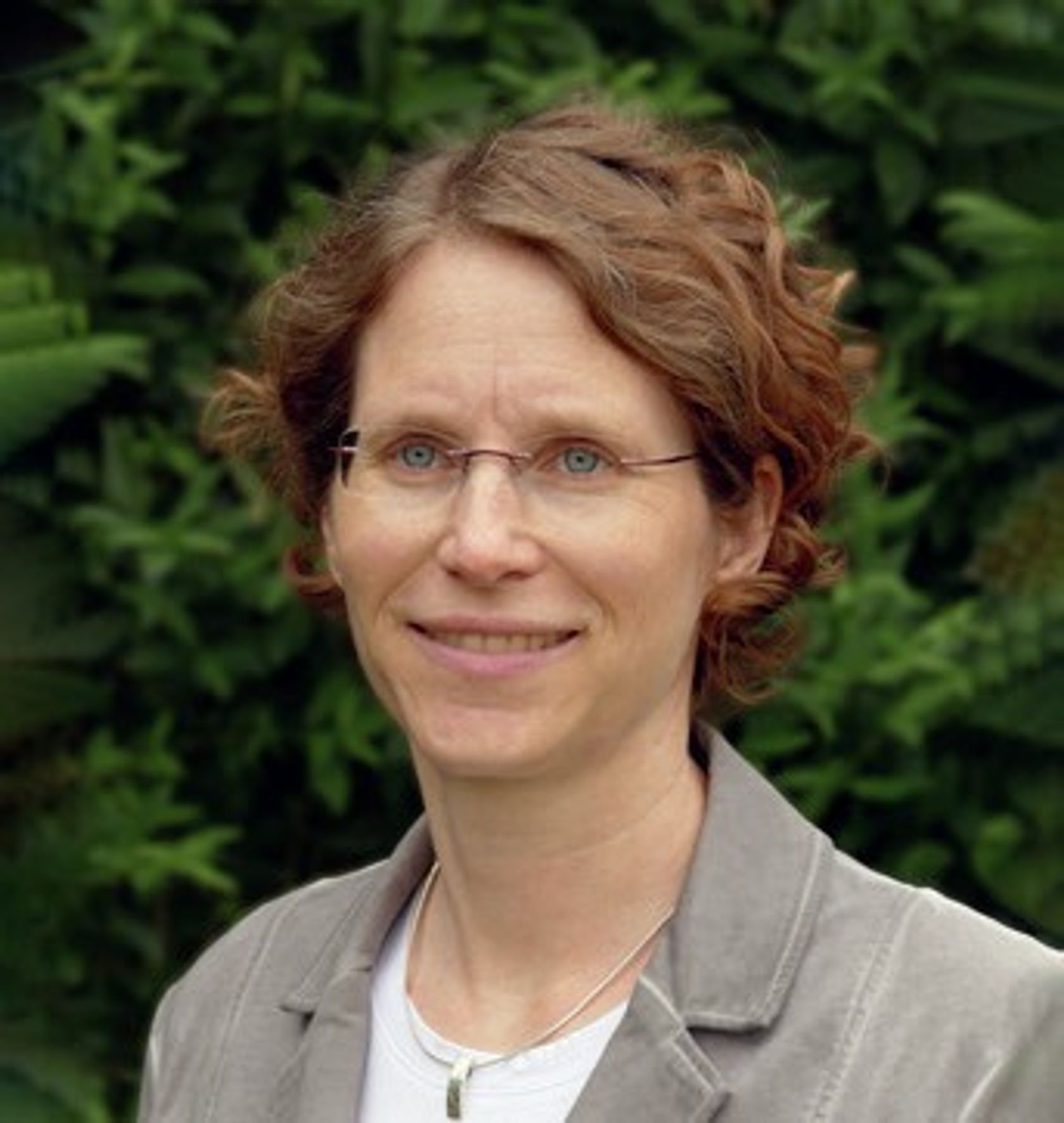 Judith Lorenz, Fachbeirätin GynDepesche