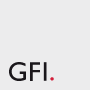 GFI. Der Medizin-Verlag Logo